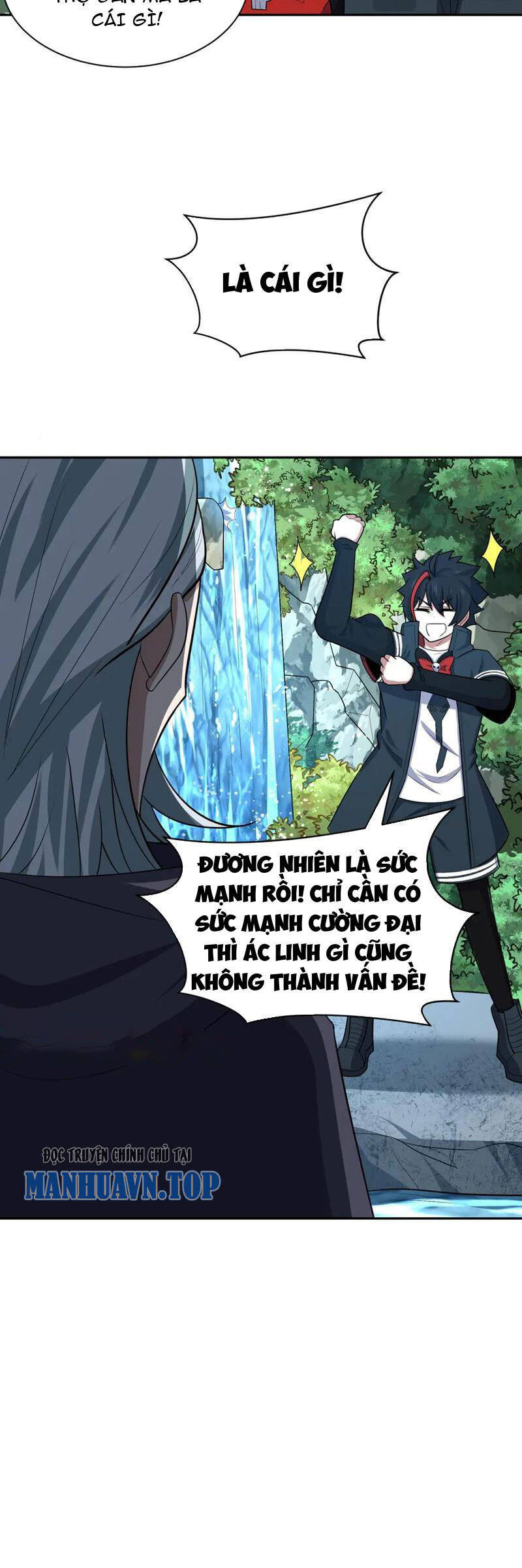 Kỷ Nguyên Kỳ Lạ Chapter 264 - 27