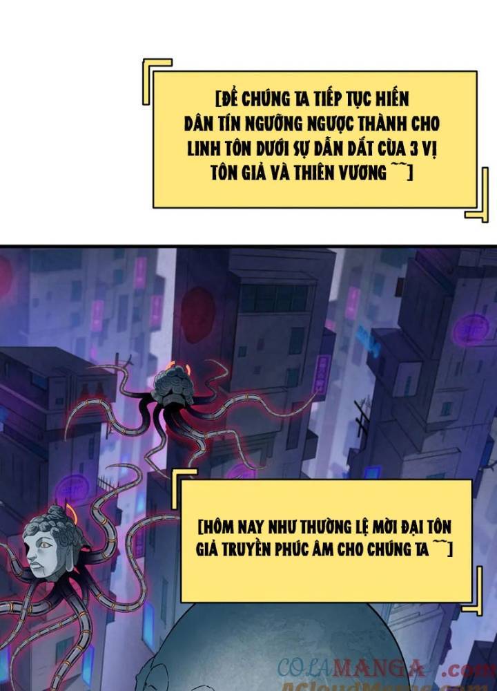 Kỷ Nguyên Kỳ Lạ Chapter 352 - 4