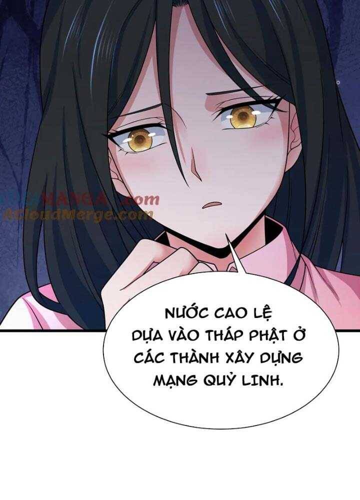 Kỷ Nguyên Kỳ Lạ Chapter 352 - 185