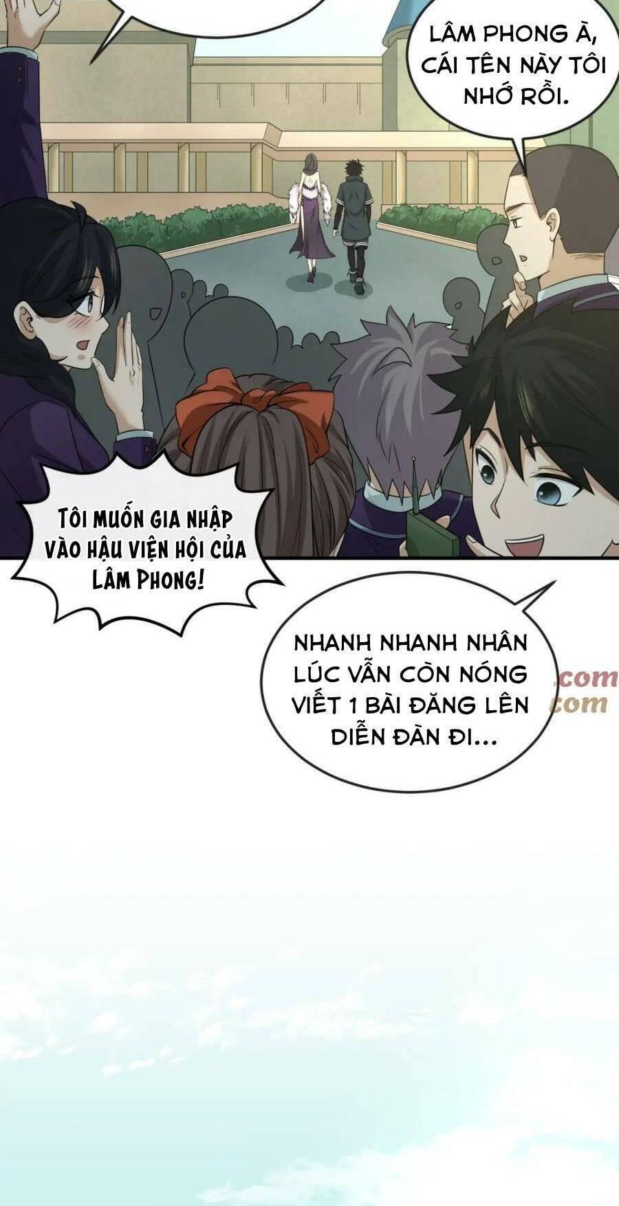 Kỷ Nguyên Kỳ Lạ Chapter 58 - 7