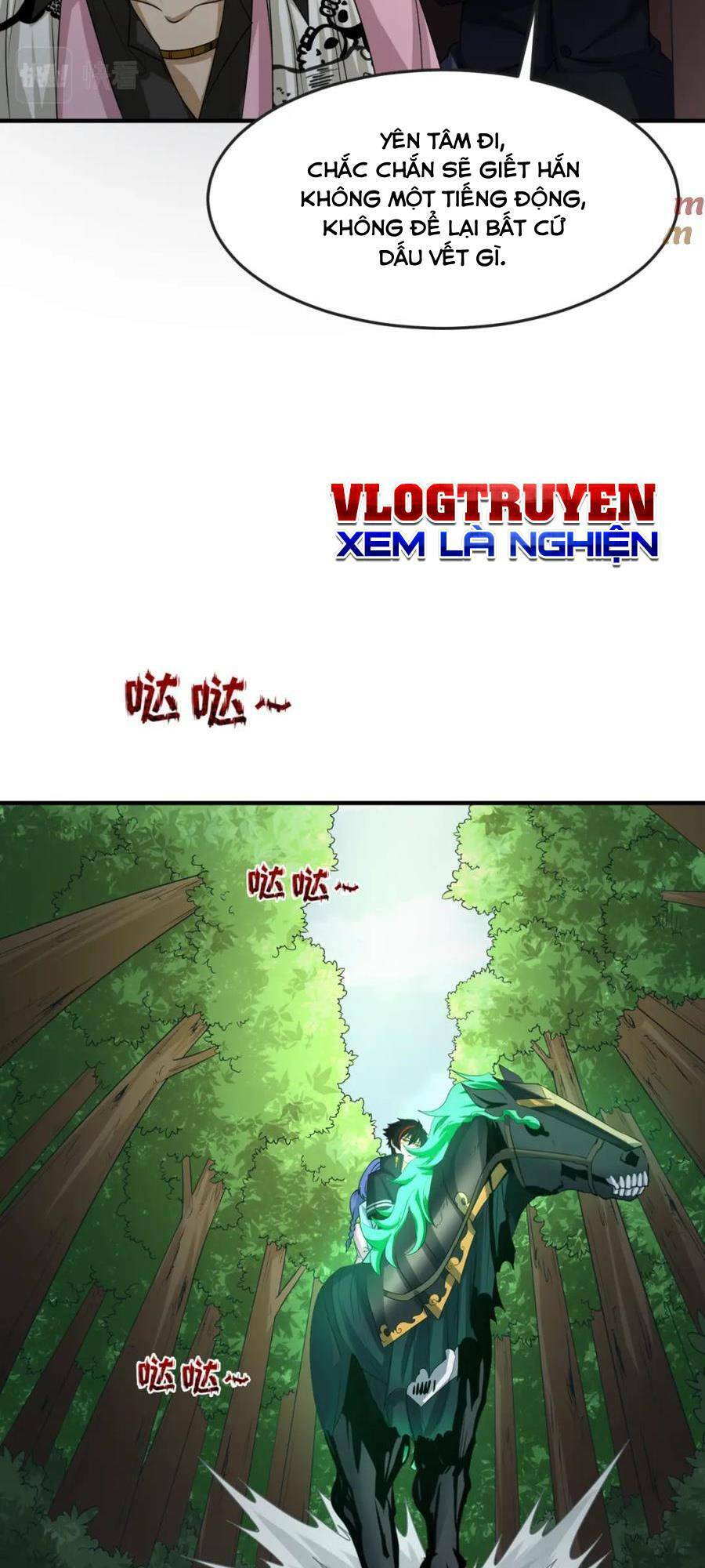 Kỷ Nguyên Kỳ Lạ Chapter 64 - 17