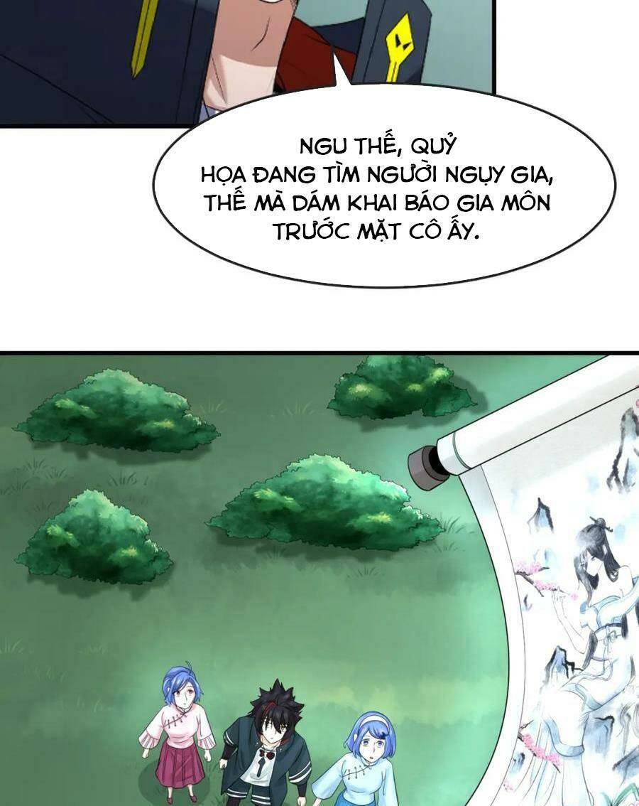 Kỷ Nguyên Kỳ Lạ Chapter 66 - 45