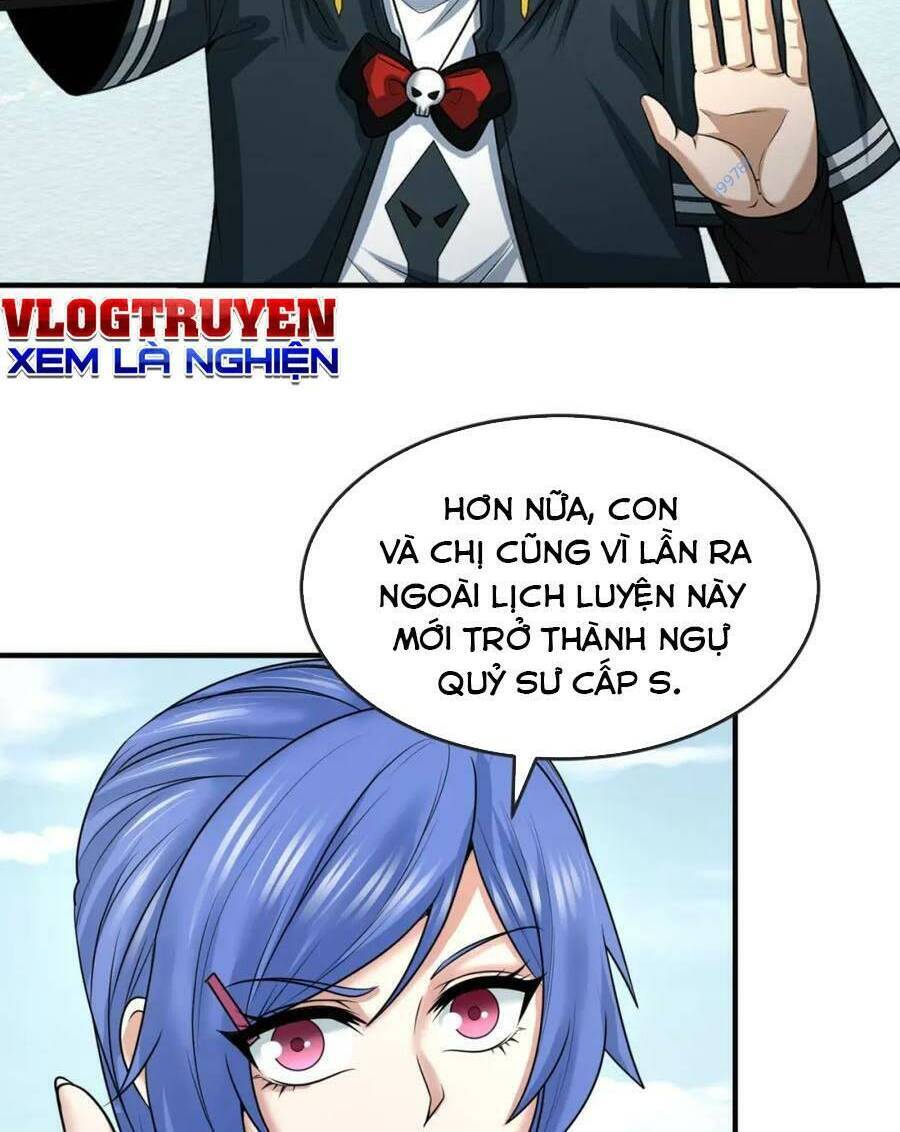 Kỷ Nguyên Kỳ Lạ Chapter 69 - 25