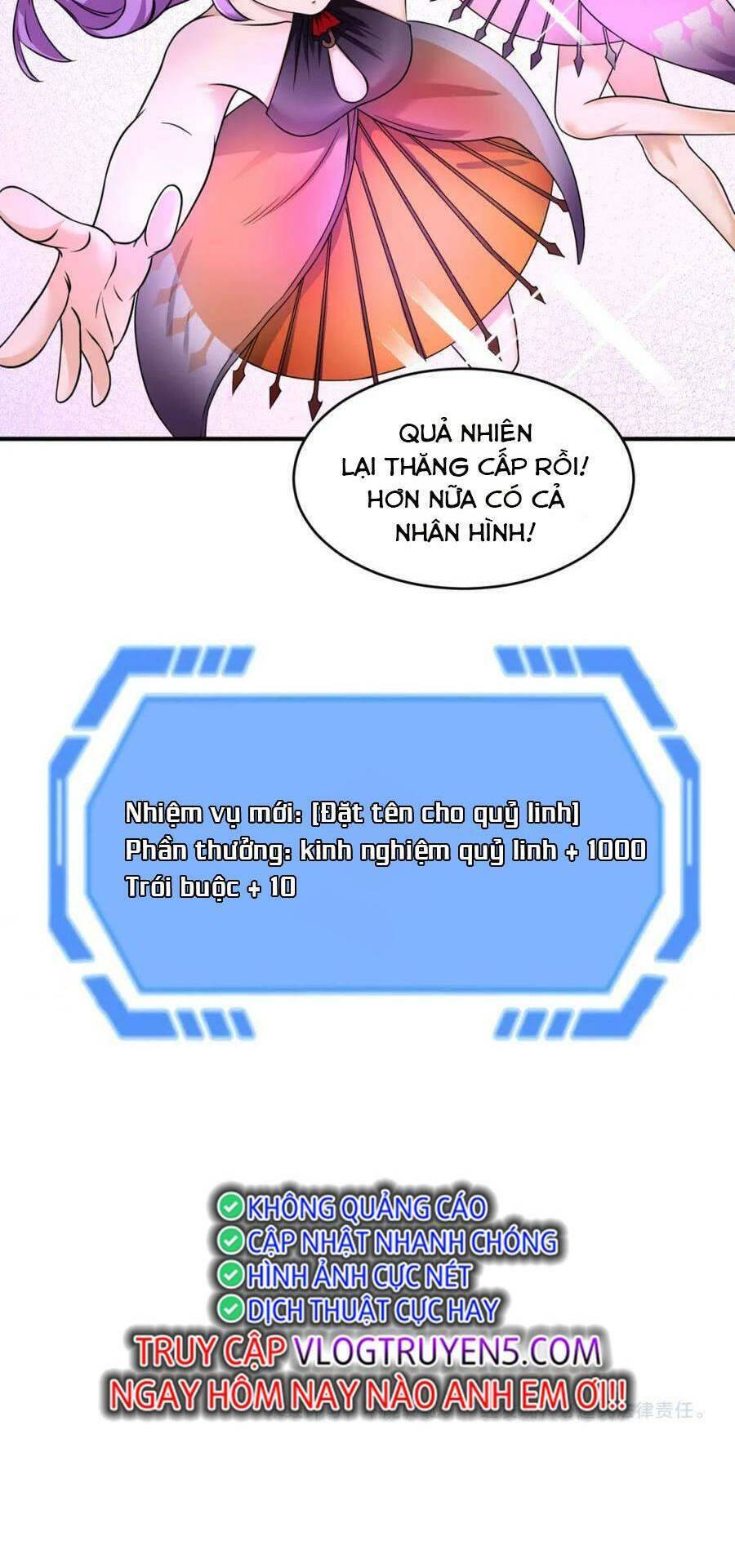 Kỷ Nguyên Kỳ Lạ Chapter 70 - 42