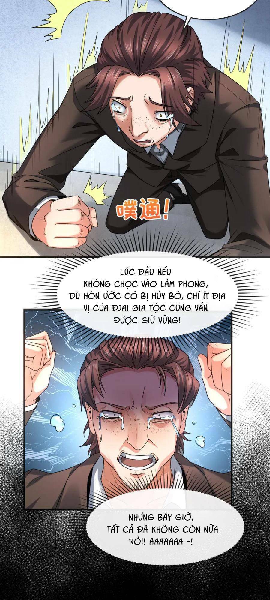 Kỷ Nguyên Kỳ Lạ Chapter 71 - 26