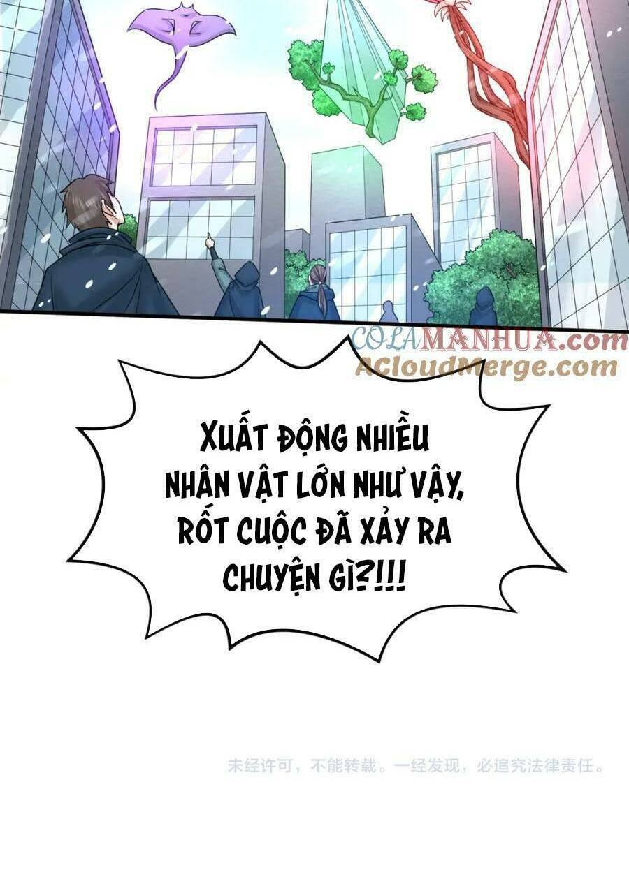 Kỷ Nguyên Kỳ Lạ Chapter 72 - 37