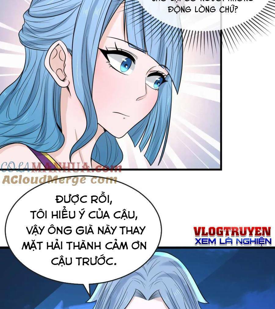 Kỷ Nguyên Kỳ Lạ Chapter 72 - 6