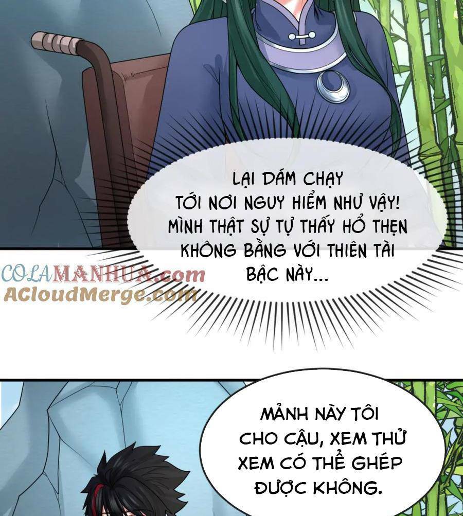 Kỷ Nguyên Kỳ Lạ Chapter 77 - 5