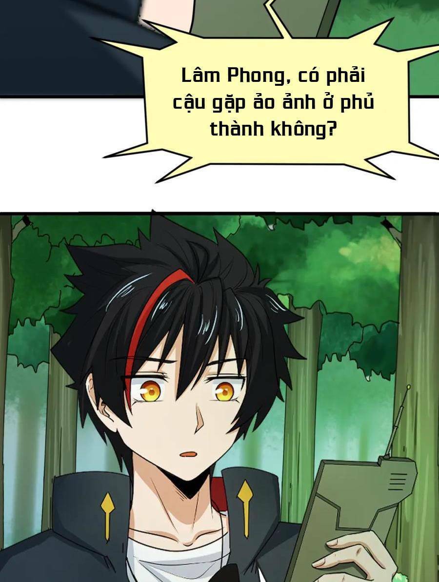 Kỷ Nguyên Kỳ Lạ Chapter 80 - 38