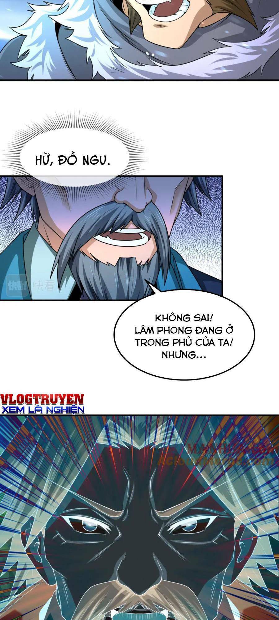 Kỷ Nguyên Kỳ Lạ Chapter 80 - 8