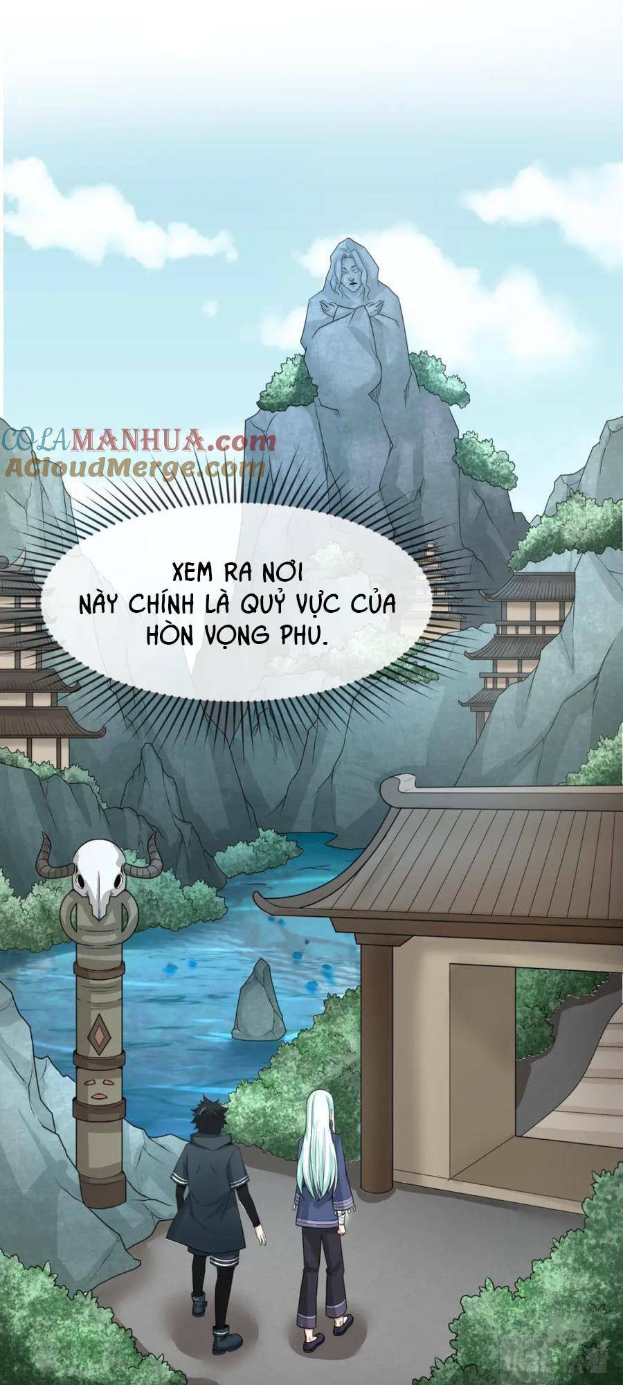 Kỷ Nguyên Kỳ Lạ Chapter 81 - 7