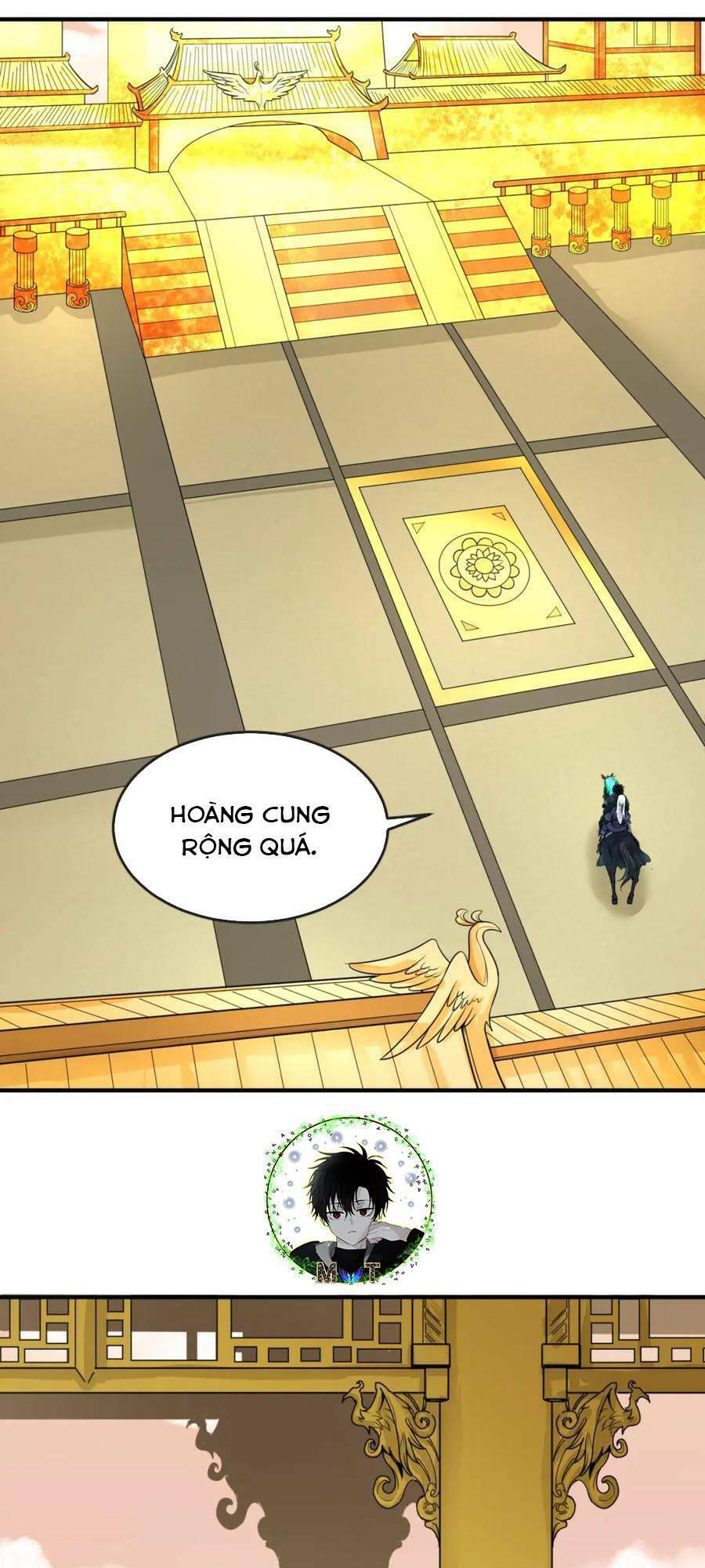 Kỷ Nguyên Kỳ Lạ Chapter 82 - 7