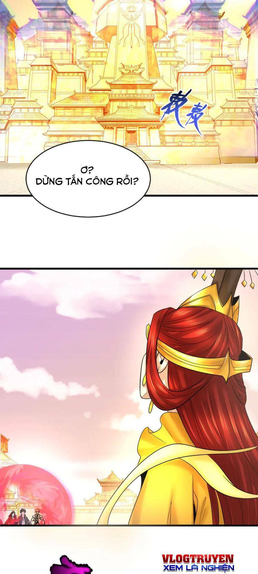 Kỷ Nguyên Kỳ Lạ Chapter 83 - 7