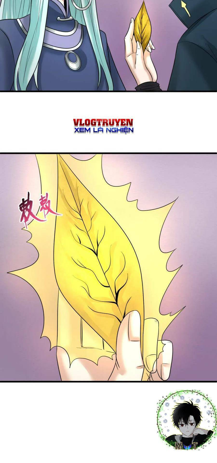 Kỷ Nguyên Kỳ Lạ Chapter 85 - 38