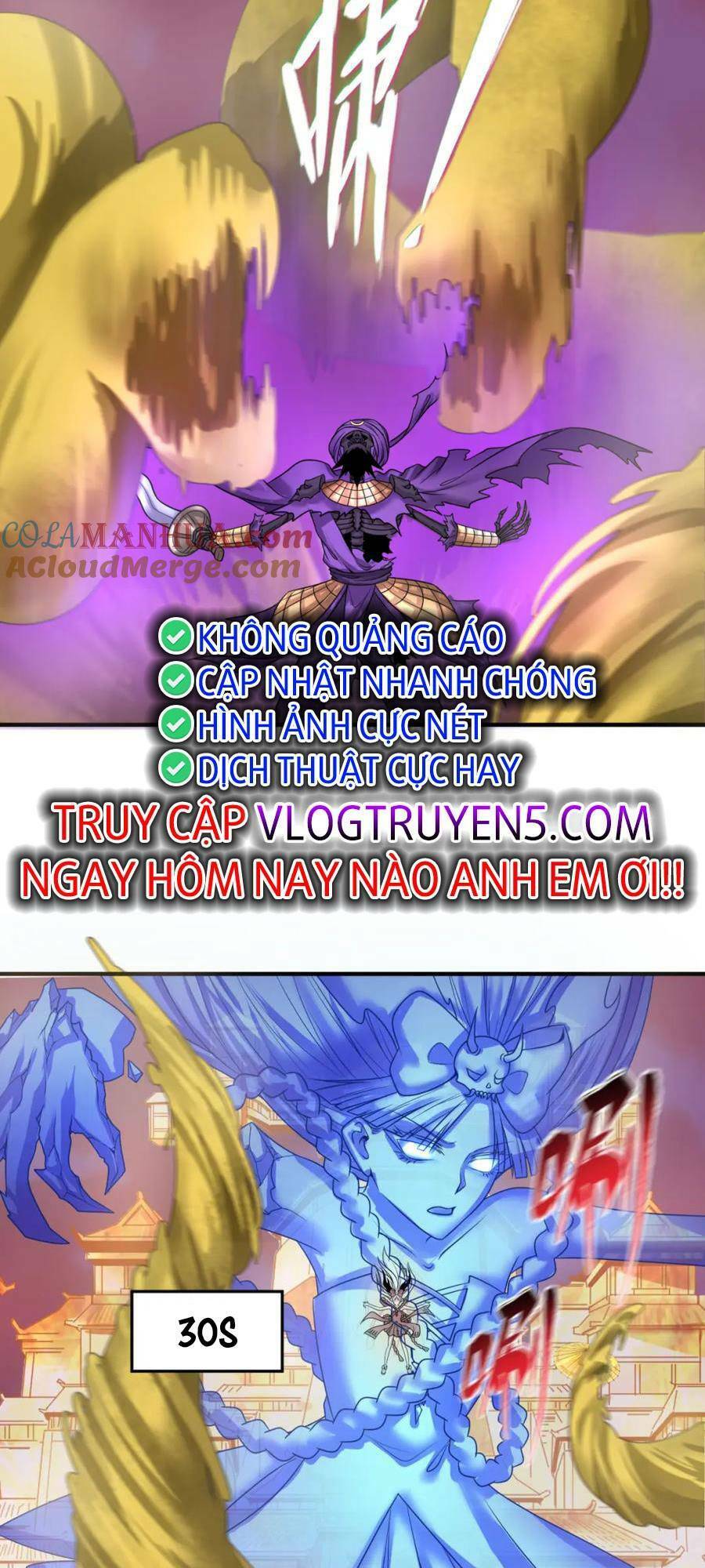 Kỷ Nguyên Kỳ Lạ Chapter 89 - 21