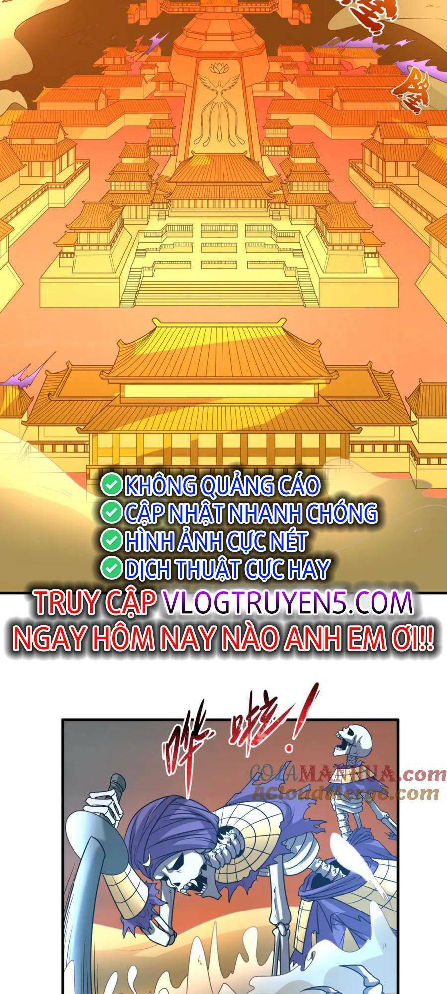 Kỷ Nguyên Kỳ Lạ Chapter 89 - 10