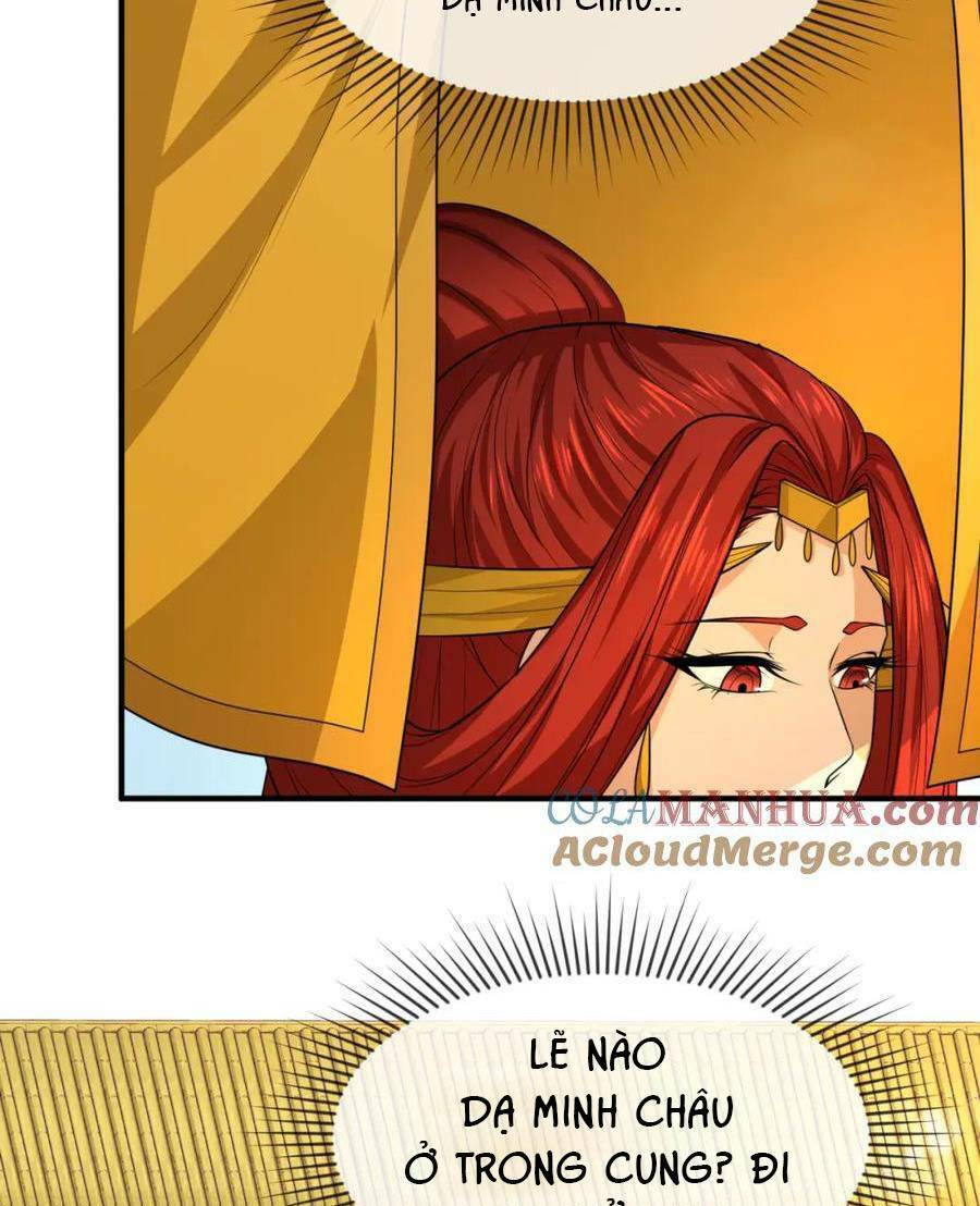 Kỷ Nguyên Kỳ Lạ Chapter 98 - 6