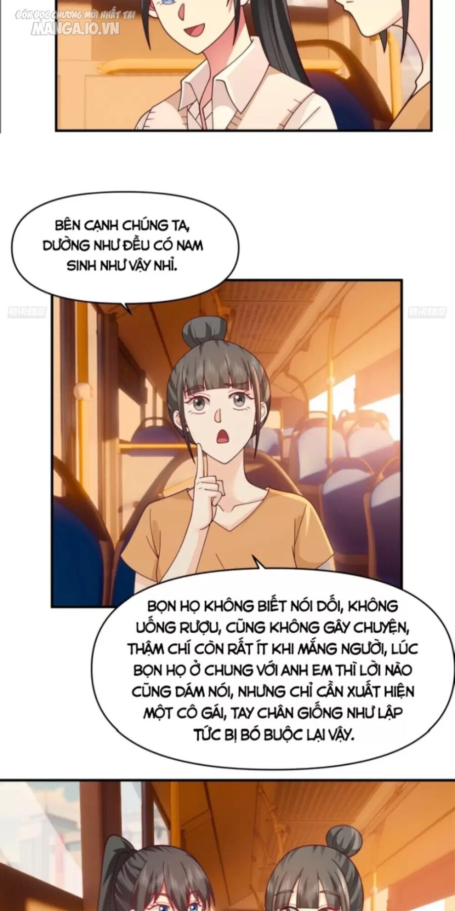 Ta Không Muốn Trùng Sinh Đâu Chapter 342 - 9