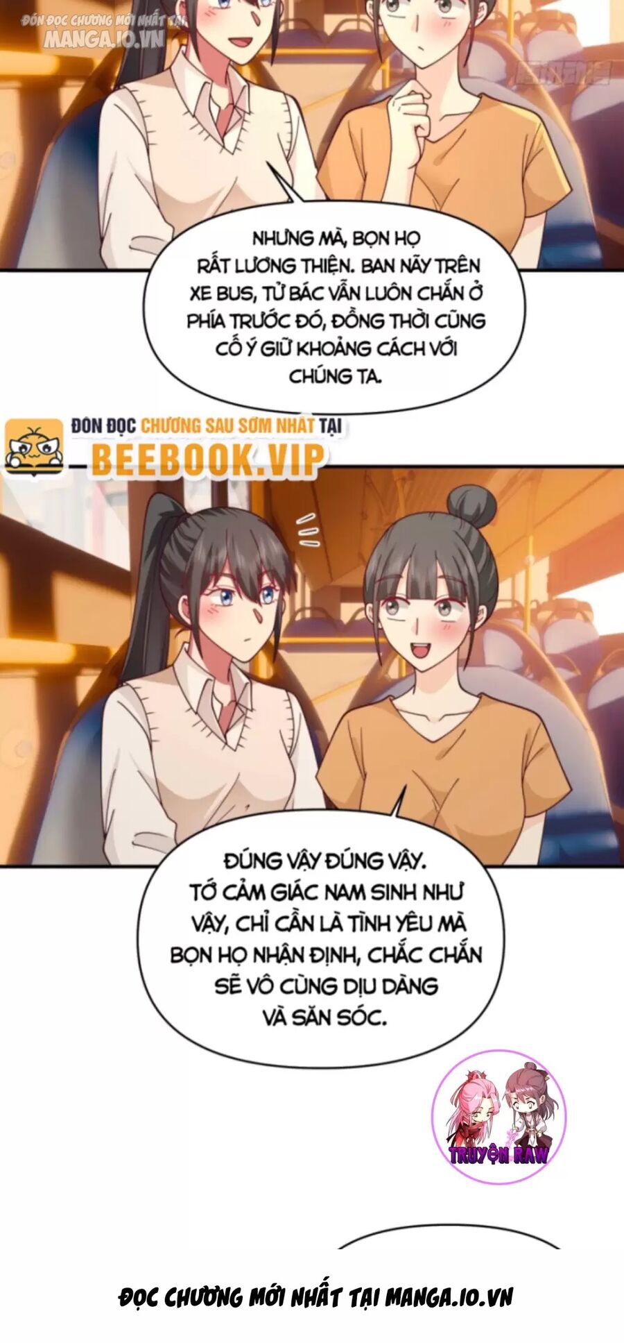 Ta Không Muốn Trùng Sinh Đâu Chapter 342 - 10