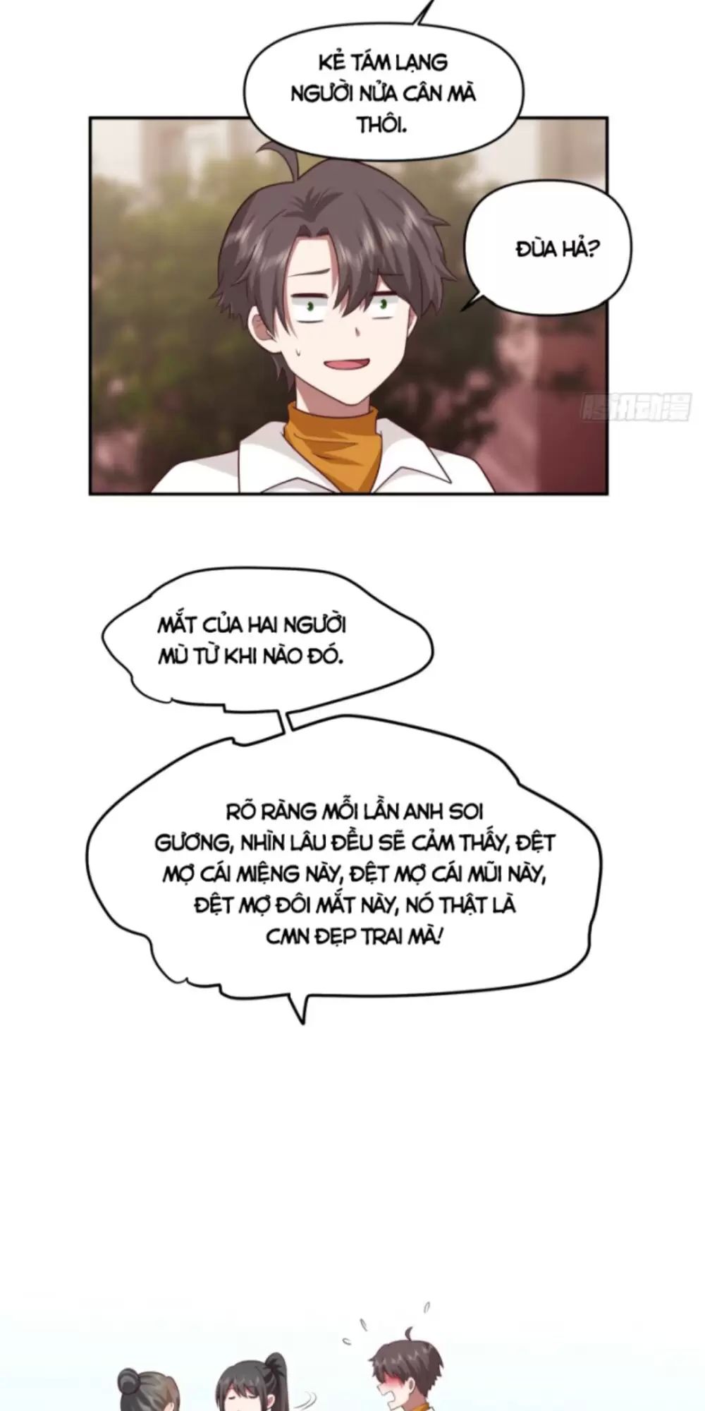 Ta Không Muốn Trùng Sinh Đâu Chapter 355 - 11