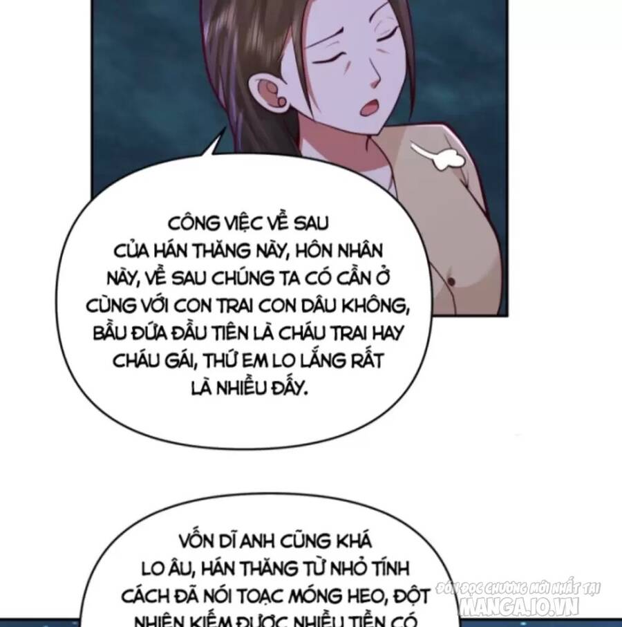 Ta Không Muốn Trùng Sinh Đâu Chapter 349 - 20