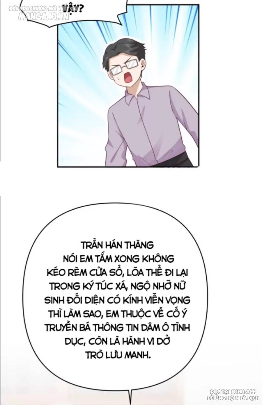 Ta Không Muốn Trùng Sinh Đâu Chapter 352 - 6