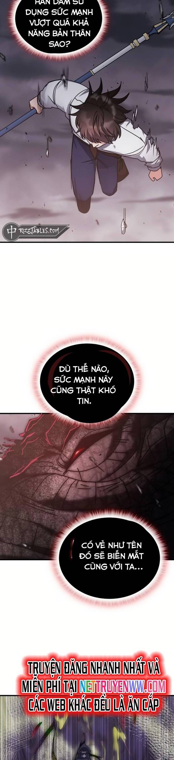 học viện tối thượng Chapter 137 - Trang 2