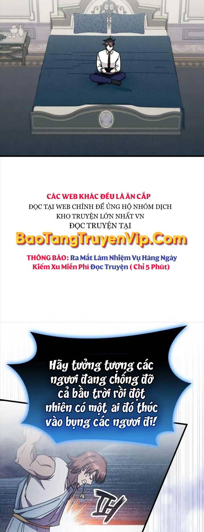 Học Viện Tối Thượng Chapter 102 - 21