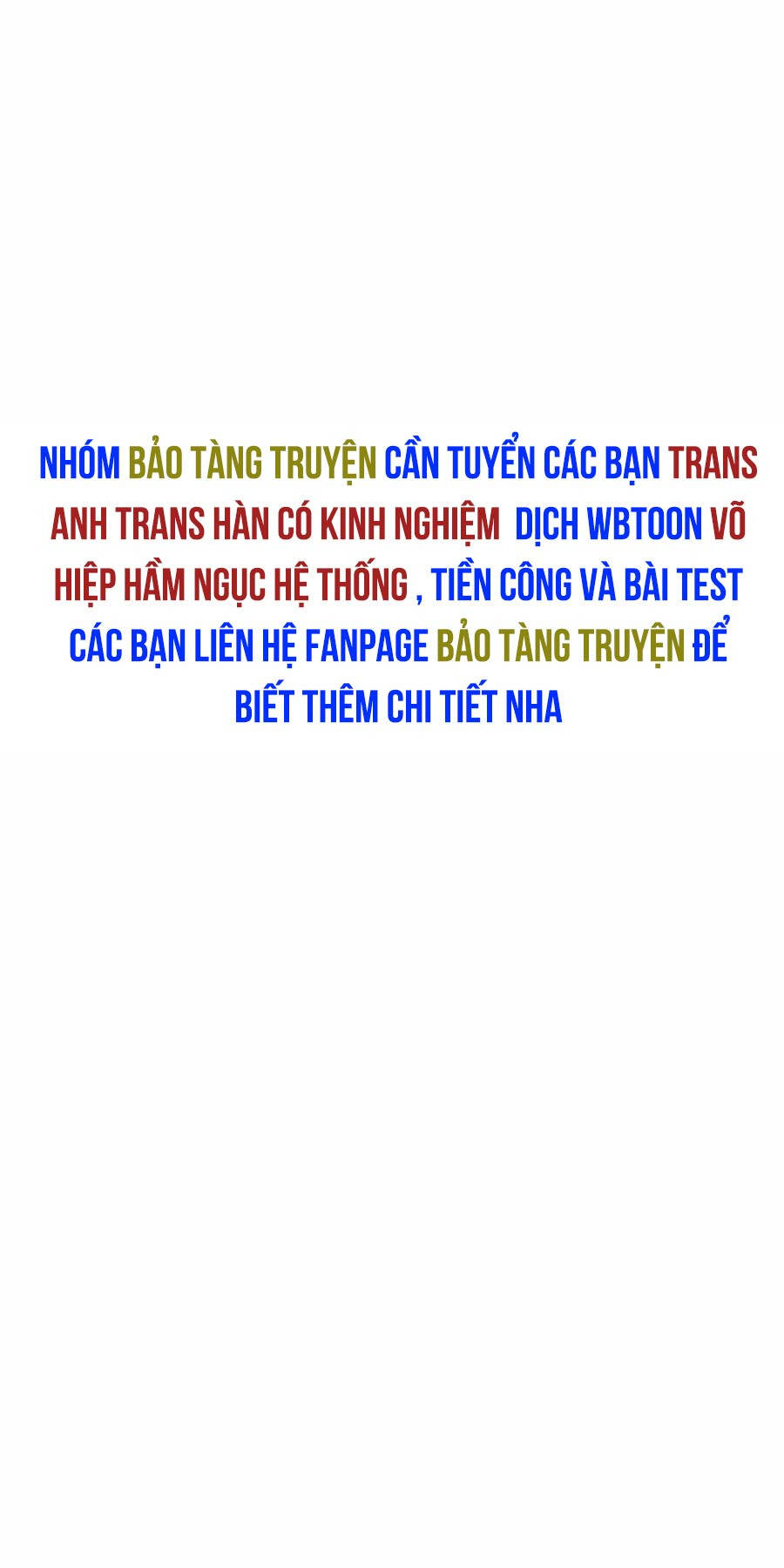 Học Viện Tối Thượng Chapter 105 - 8