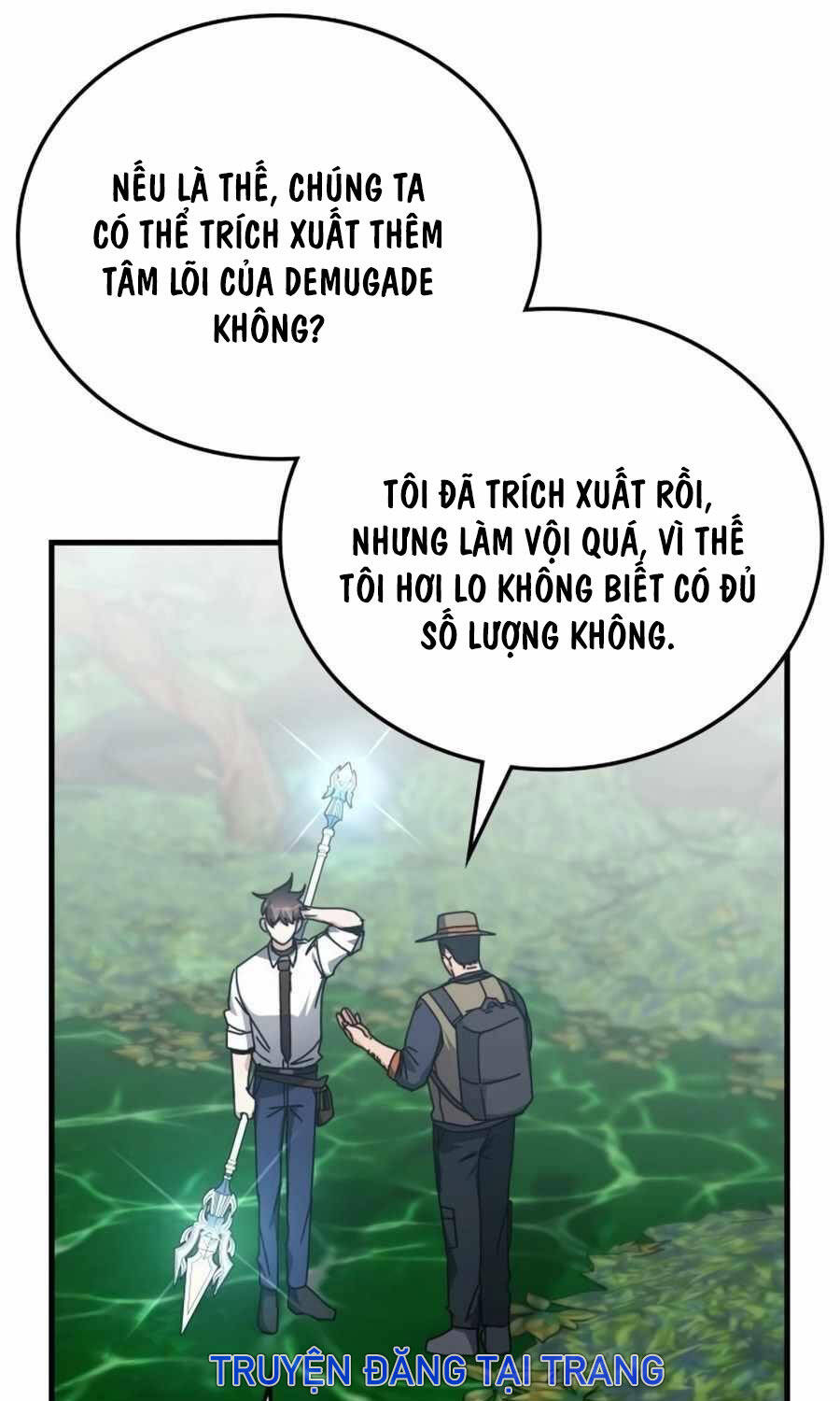 Học Viện Tối Thượng Chapter 123 - 48