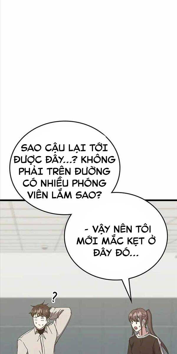 Học Viện Tối Thượng Chapter 72 - 27