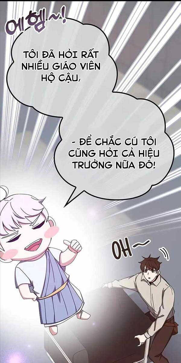 Học Viện Tối Thượng Chapter 72 - 59