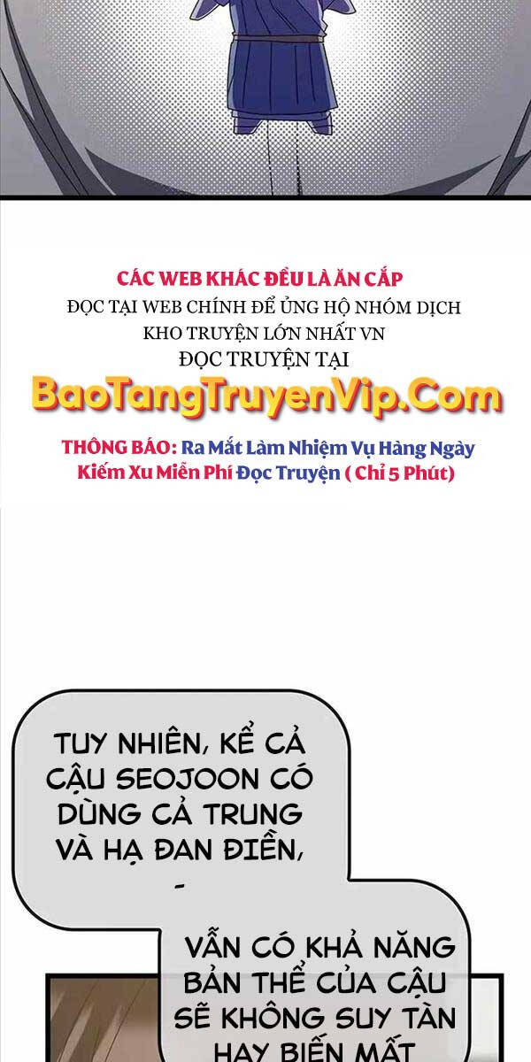 Học Viện Tối Thượng Chapter 72 - 76