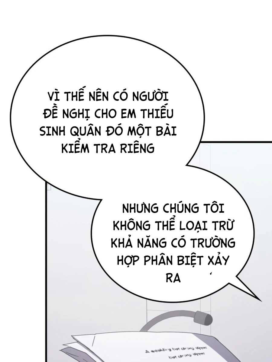 Học Viện Tối Thượng Chapter 79 - 90