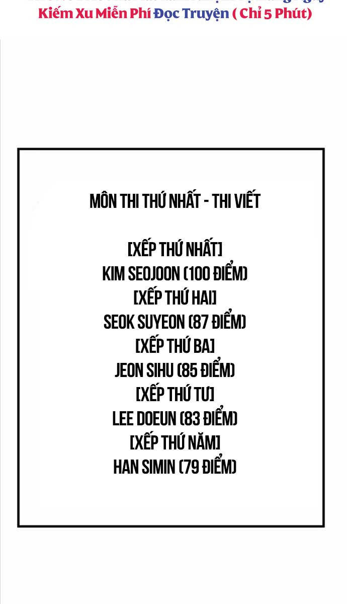 Học Viện Tối Thượng Chapter 80 - 103