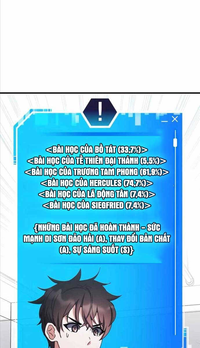 Học Viện Tối Thượng Chapter 80 - 51