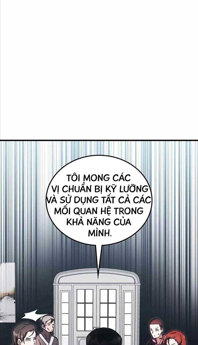 Học Viện Tối Thượng Chapter 80 - 84