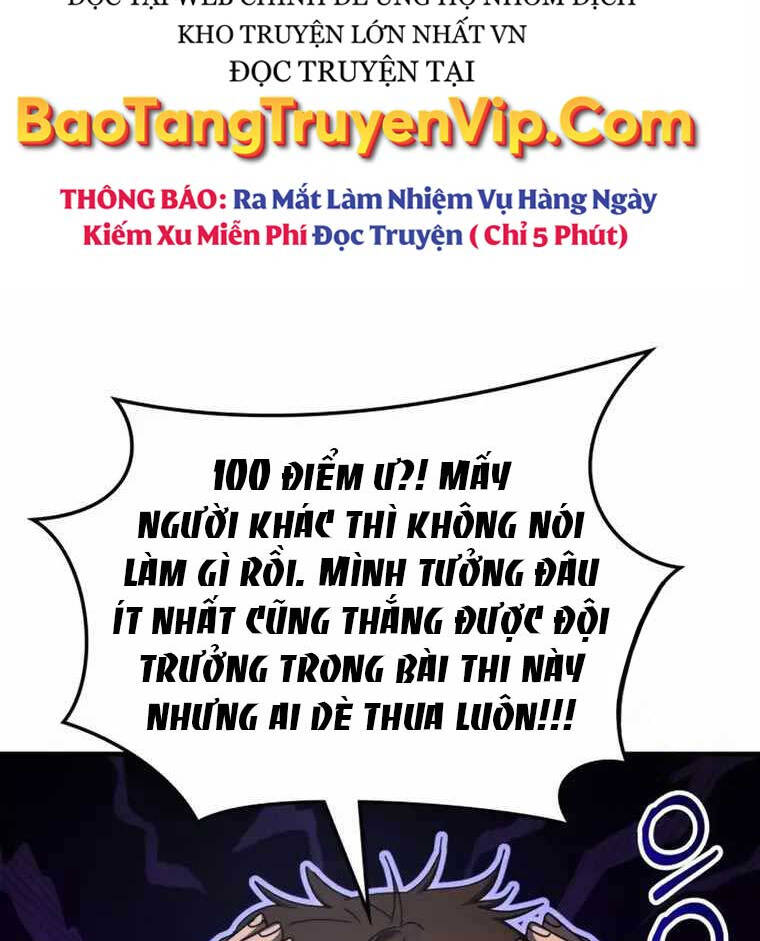 Học Viện Tối Thượng Chapter 81 - 9