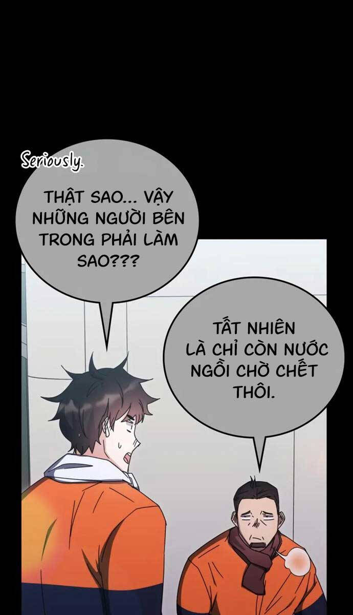 Học Viện Tối Thượng Chapter 83 - 9