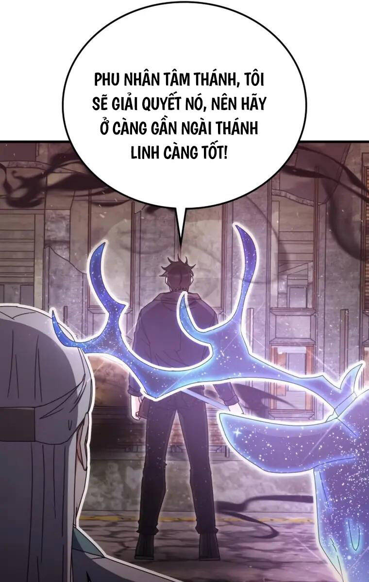 Học Viện Tối Thượng Chapter 91 - 108