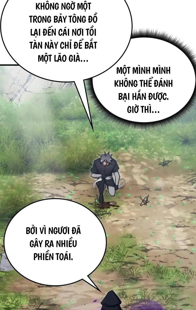 Học Viện Tối Thượng Chapter 91 - 8