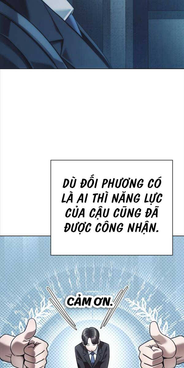 Nhân Viên Văn Phòng Nhìn Thấy Vận Mệnh Chapter 31 - 46