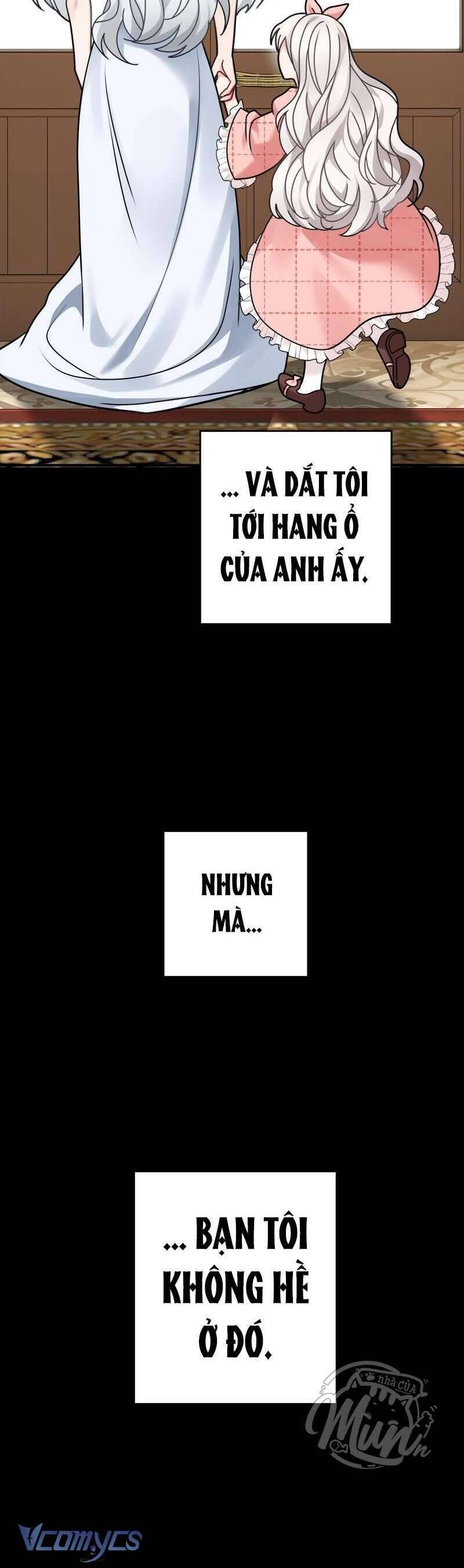 Nhật Ký Tuần Trăng Mật Của Phù Thủy Và Rồng Chapter 110 - 14