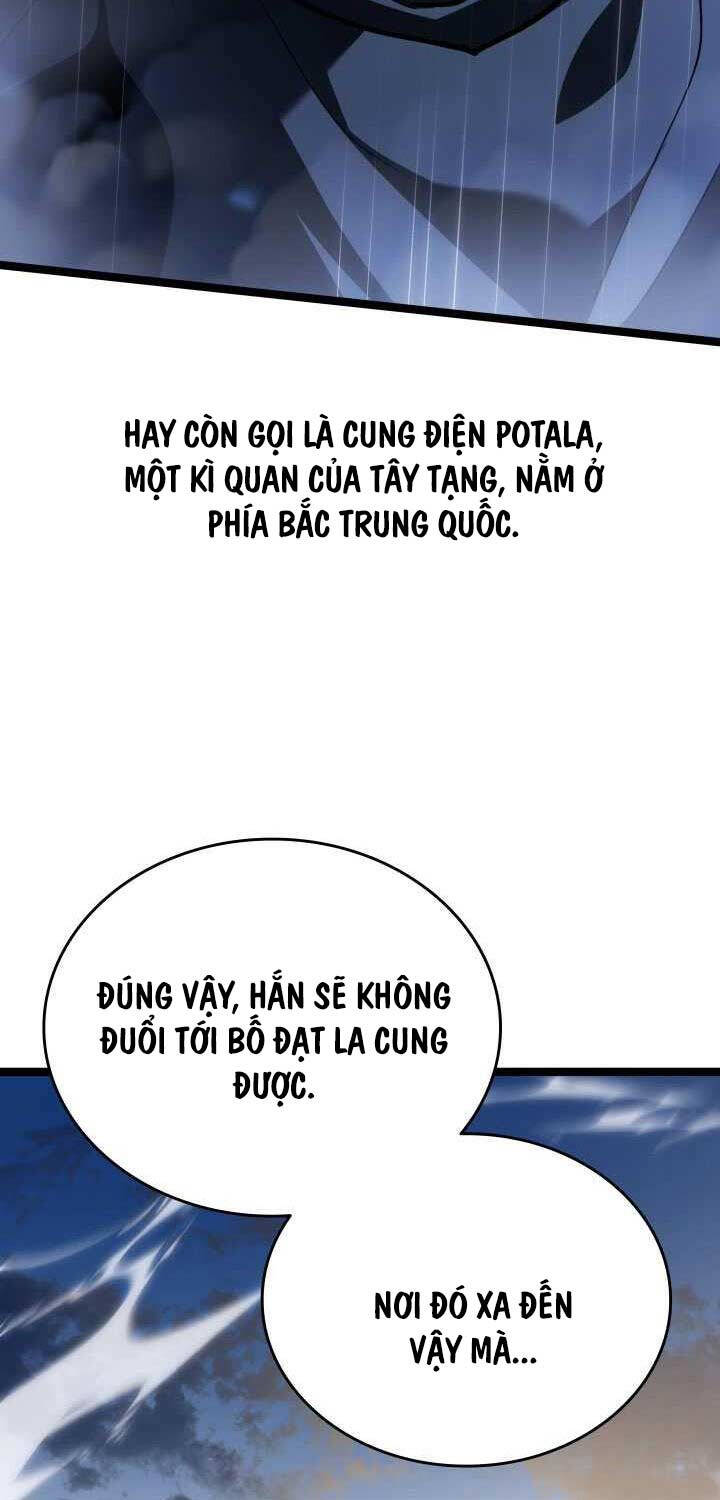 Tử Thần Phiêu Nguyệt Chapter 93 - 34