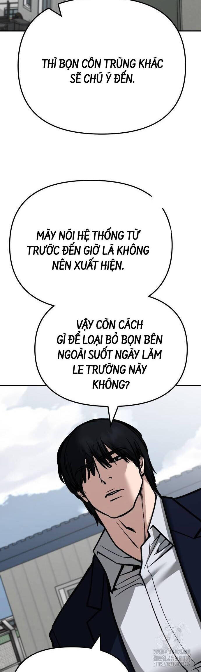 Giang Hồ Thực Thi Công Lý Chapter 102 - 36