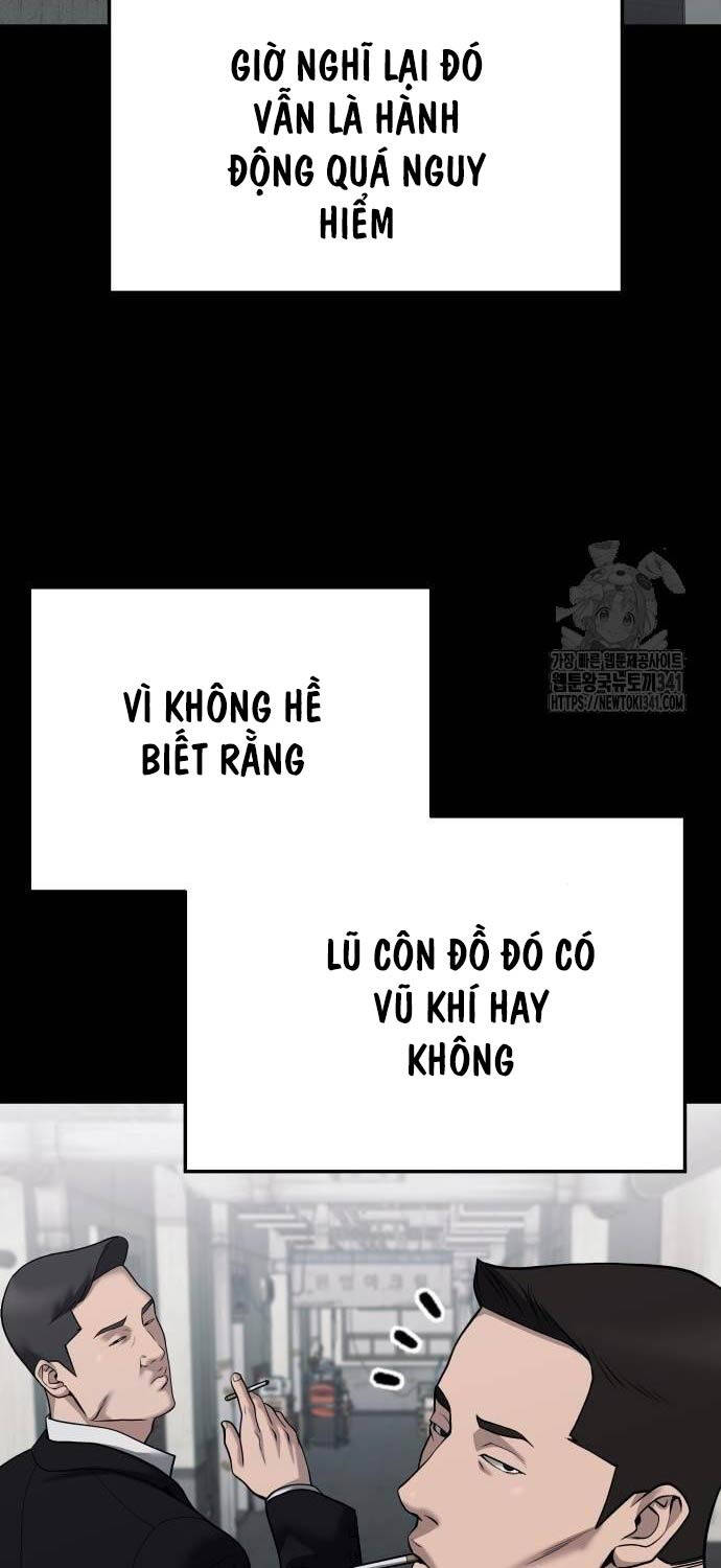 Giang Hồ Thực Thi Công Lý Chapter 104 - 113