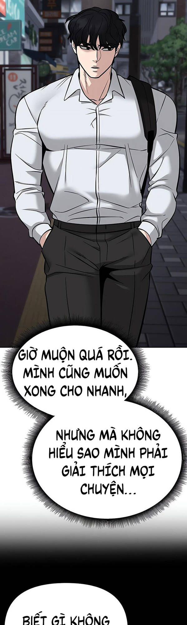 Giang Hồ Thực Thi Công Lý Chapter 59 - 86