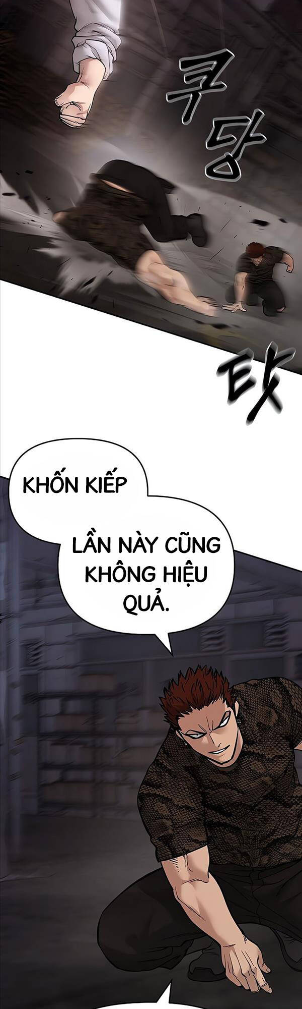 Giang Hồ Thực Thi Công Lý Chapter 61 - 66