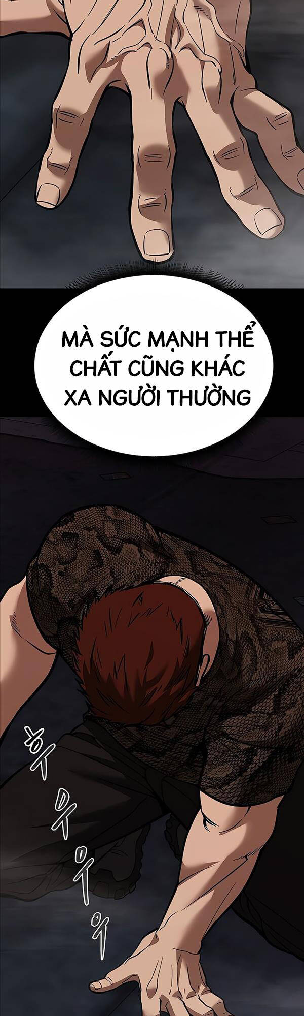 Giang Hồ Thực Thi Công Lý Chapter 61 - 76