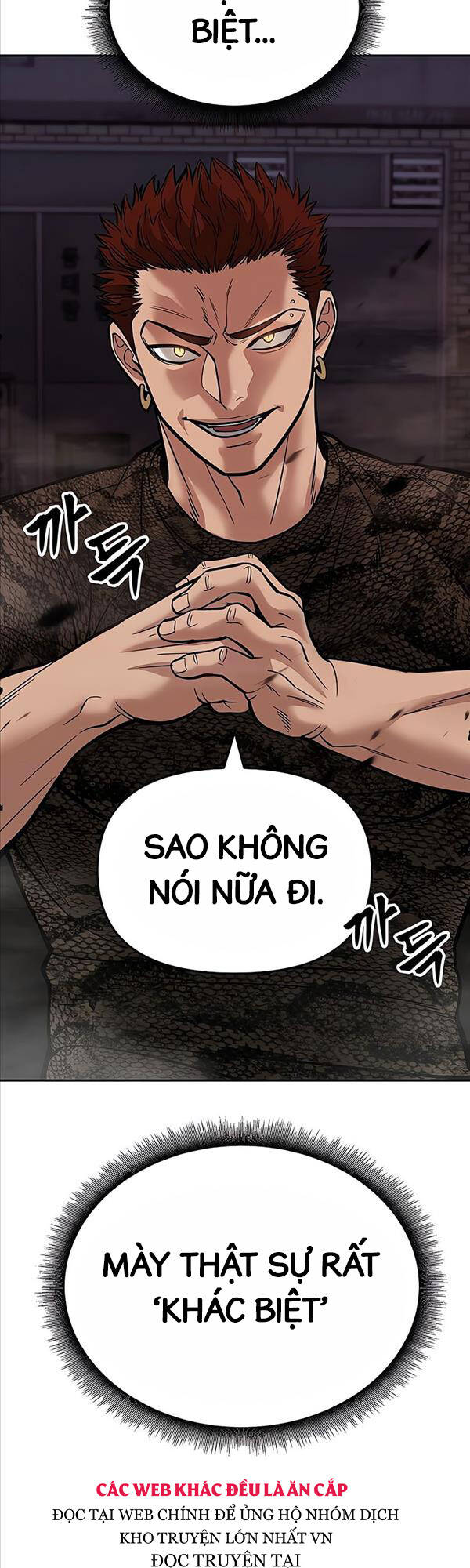 Giang Hồ Thực Thi Công Lý Chapter 61 - 99